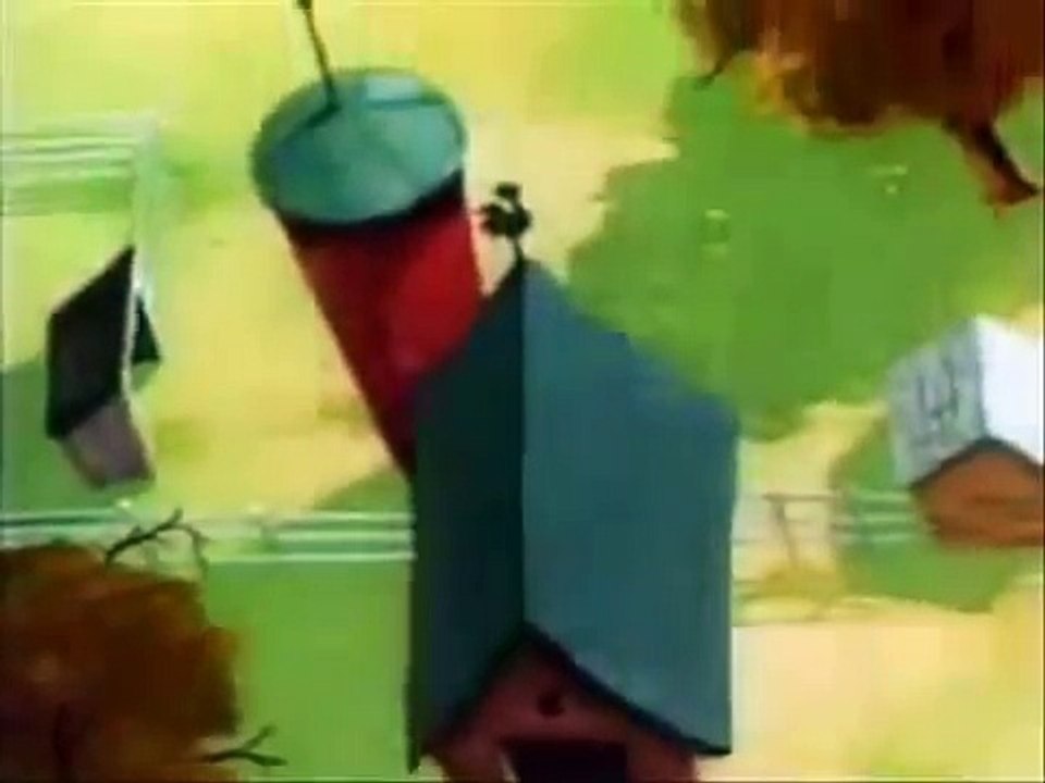 Good Bits of Beaky Buzzard and Baby Bumble Bee