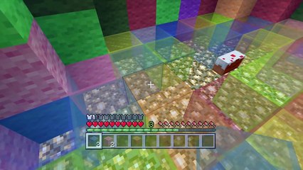 Minecraft Xbox - Going Random [336]