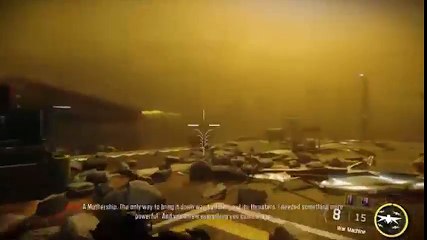 COD Black Ops 3 (Zombies) Full Game Movie Weasel (Part 3)