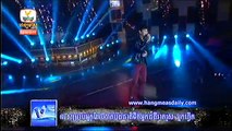 Hang Meas, Teen Zone Concert, 07 February 2016, Mnus Ot Chet, Soy Rothnak