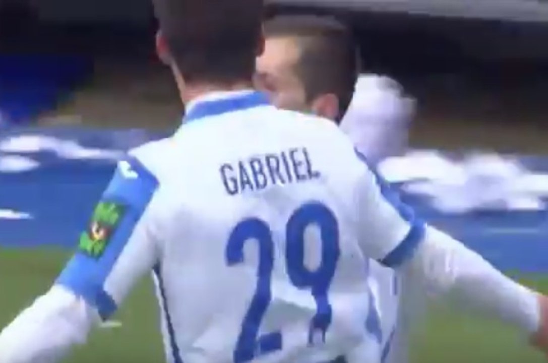 Liga Adelante jornada 27: El CD Leganés sigue sin perder en Butarque y se sitúa líder tras ganar al Deportivo Alavés