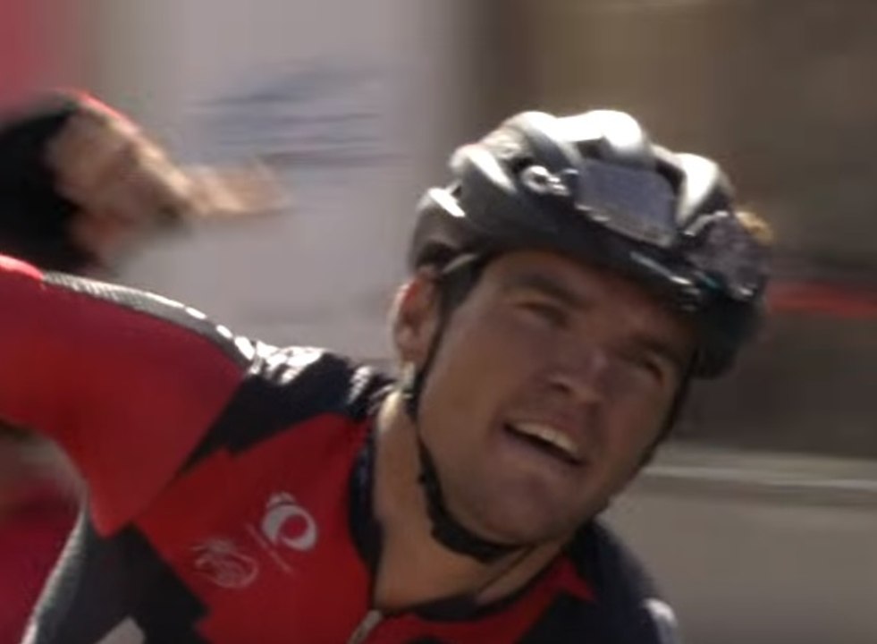Greg Van Avermaet y Stij Stuyven se lucen en la Omloop Het Nieuwsblad y la Kuurne-Brussel-Kuurne