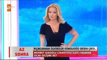 Ramazan Işık'ın öldürüldüğü ortaya çıktı! Müge Anlı İle Tatlı Sert 1579. Bölüm - atv