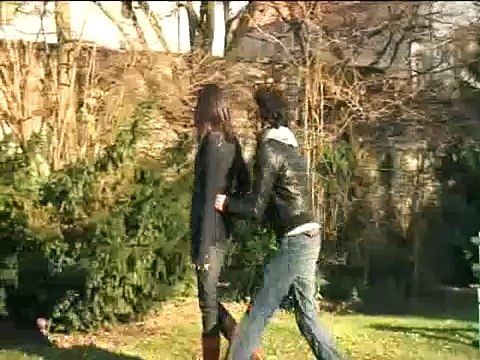 One Way Ticket trailer