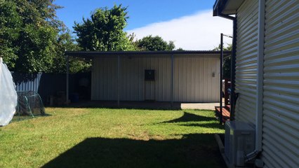 paintball bow target practice