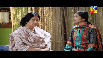 Mera Dard Na Jany Koi Episode 56 Full HUM TV Drama 19 Jan 2016