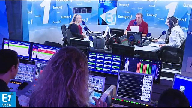 David Pujadas : France 2 met fin aux rumeurs d'éviction