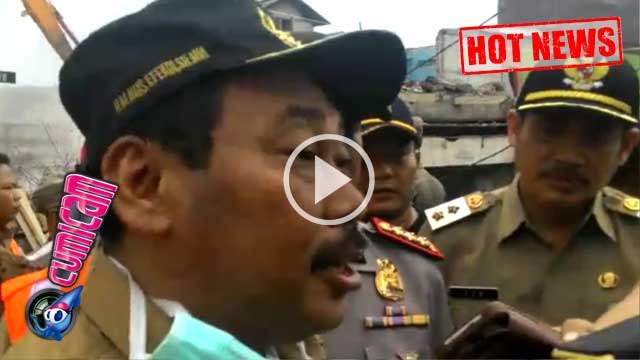 Pemda DKI Fasilitasi PSK Yang Mau Alih Profesi - Cumicam 29 Februari 2016