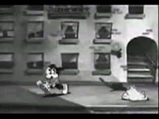 Betty Boop: Any Rags? (1932)