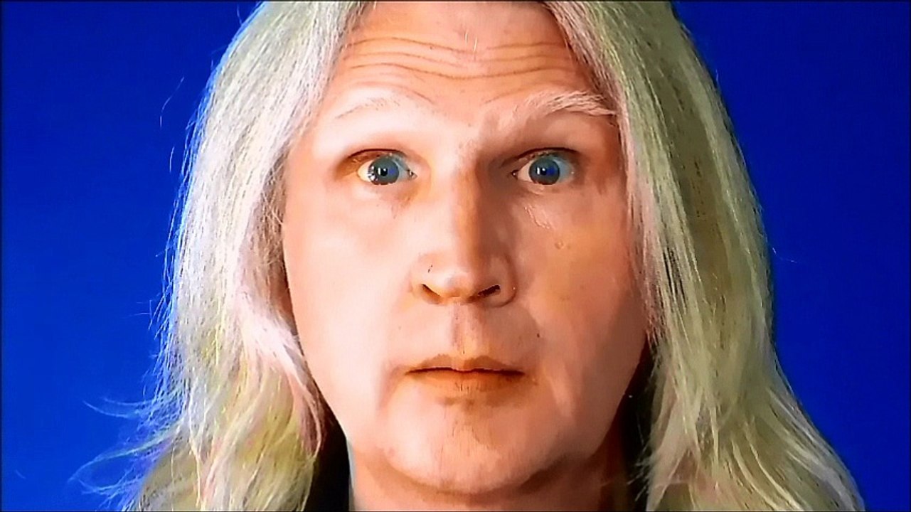 Videopremiere DaumenLutscherSCHRECK Teil 4/7 Neun Dinge über mich - Meine persönlichen Stärken