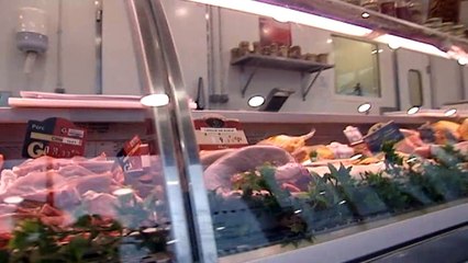 SIA 2016 : l’exemple positif du groupement des éleveurs girondins