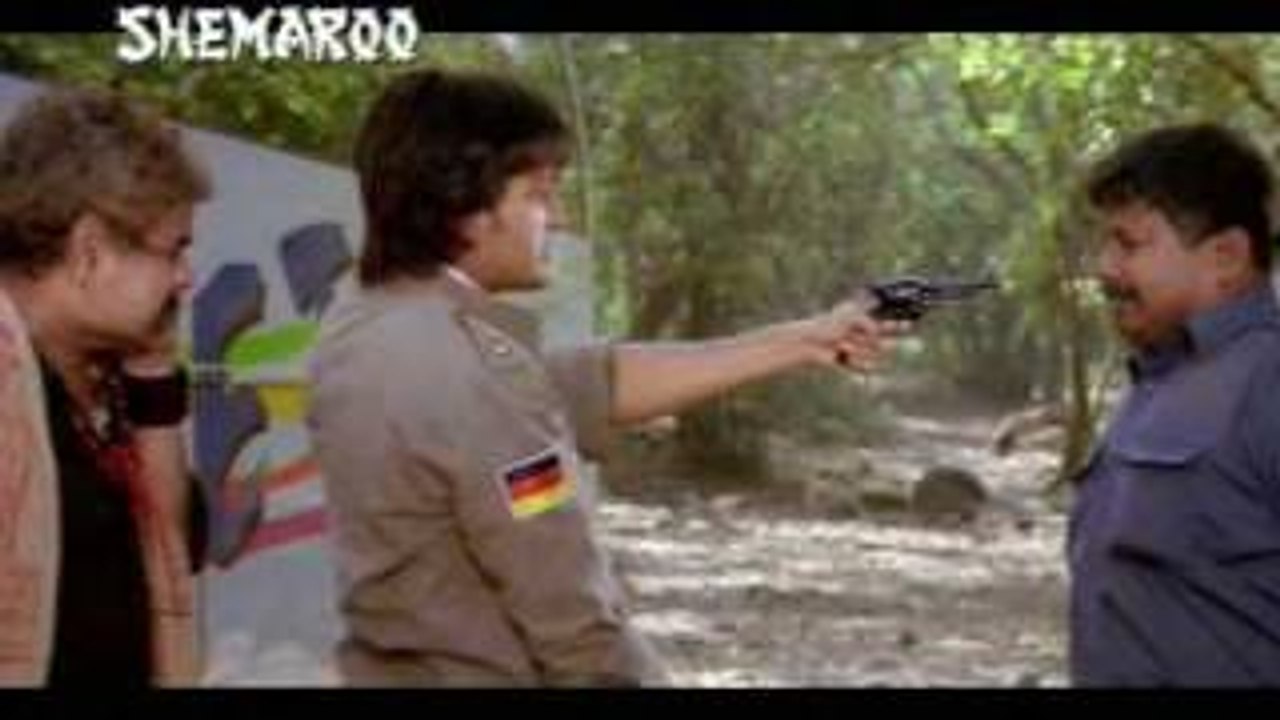 Dhamal Movie Comedy
