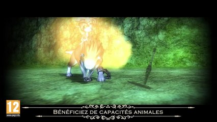 Zelda Twilight Princess HD : trailer de lancement