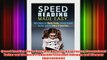 Download PDF  Speed Reading Made Easy Best Ways to Read Faster Comprehend Better and Be More Productive FULL FREE