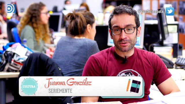 Seriemente: 'El Infiltrado', con Tom Hiddleston y Hugh Laurie