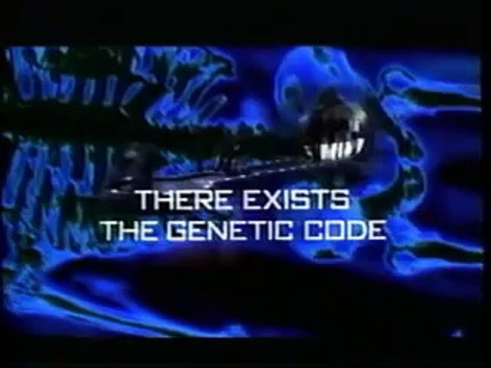 Opening To Titan A.E. 2000 VHS