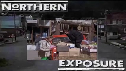 northern exposure S 4 E 21