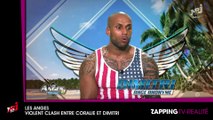 Les Marseillais : Carla embrasse Kevin puis prend ses distances, Jessica en colère (vidéo)