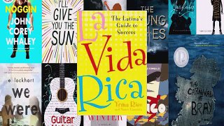 Download  La Vida Rica The Latinas Guide to Success  EBook