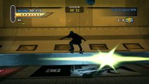 Epic Tony Hawks Pro Skater Stunts