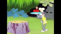 Bugs Bunny Sings 50 Cents Many Men