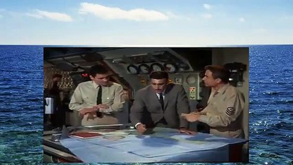 Voyage to the Bottom of the Sea Season 2 Episode 10