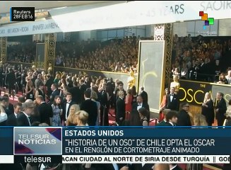 Afirma Cristina Gallego que cine colombiano se hace con mucho esfuerzo