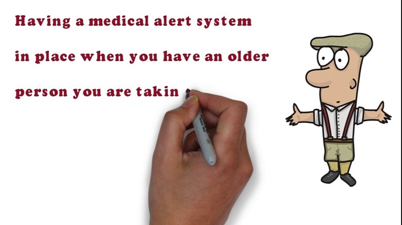 best life alert system