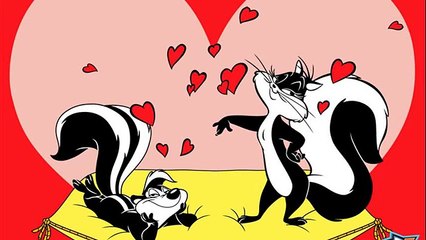 pepe le pew