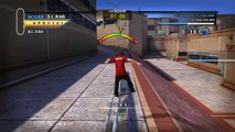 Epic Tony Hawks Pro Skater HD Grinds