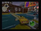 Lets Play The Simpsons Hit and Run (PS2) Part 16