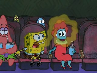 Spongebob - DEUUEAUGH (Something Smells)