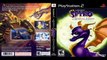 Main Title - The Legend Of Spyro: The Eternal Night