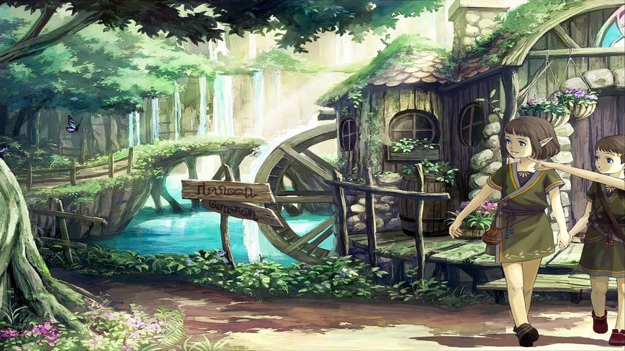 Nightcore - Un monde sans danger(Code Lyoko Theme)