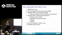 Devicetree The Disaster so Far - Mark Rutland, ARM, Ltd