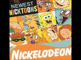 The Newest Nicktoons - 02 - Steve Hillenburg - Spongebob Squarepants Theme Song