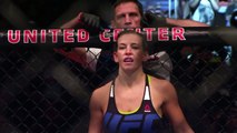 UFC 196: Holly Holm - Ready to Defend Championship