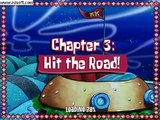 Spongebob the Movie PC Game Chapter 3 Hit the Road! 1/2