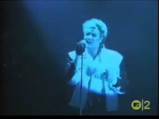 The Reflex／Duran Duran