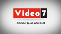 \'اليوم السابع\' ينشر أول فيديو من حفل عبدة الشيطان بوسط البلد
