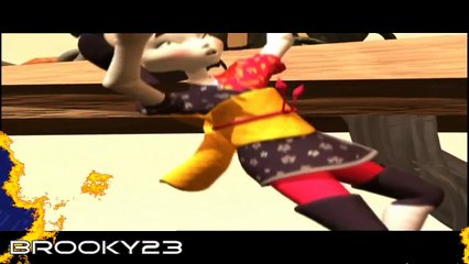 Yumi et Ulrich - Le rêve