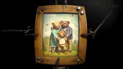 Chile gana el Óscar al mejor cortometraje de animación con Historia de un oso