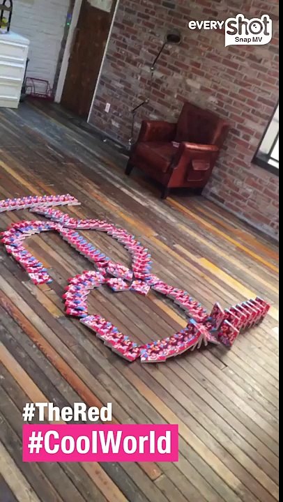 [everyshot] Red Velvet 레드벨벳 - Cool World_everyshot ver1