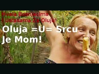 Vesna Zmijanac - Oluja  - JosMe Proslo Nije