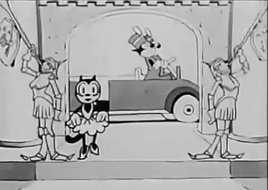 Cinderella Blues 1931