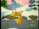 Cartoon Road Runner Wile E Coyote Freeze Frame 1979 cut13.flv