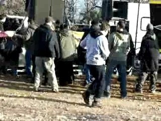 teuf 17/03 TRCK, Tekaskwatt, Kaktek, Bakatribe