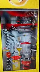 Lays making machine