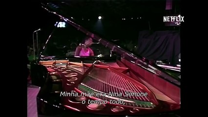 What Happened, Miss Simone? - Trailer oficial legendado - Netflix [HD]