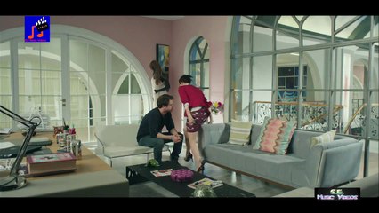 اغنية كافي تعبت | مارال وصرب | مسلسل مارال